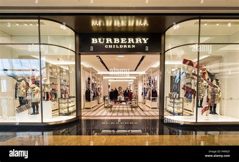 burberry dubai sale